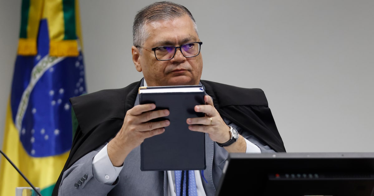 Flávio Dino afirma que debate sobre aumento do IOF seria rápido e simples
