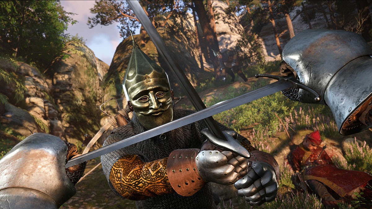 Jogos imperdíveis de PS5 em 2025 que você ainda não conheceu