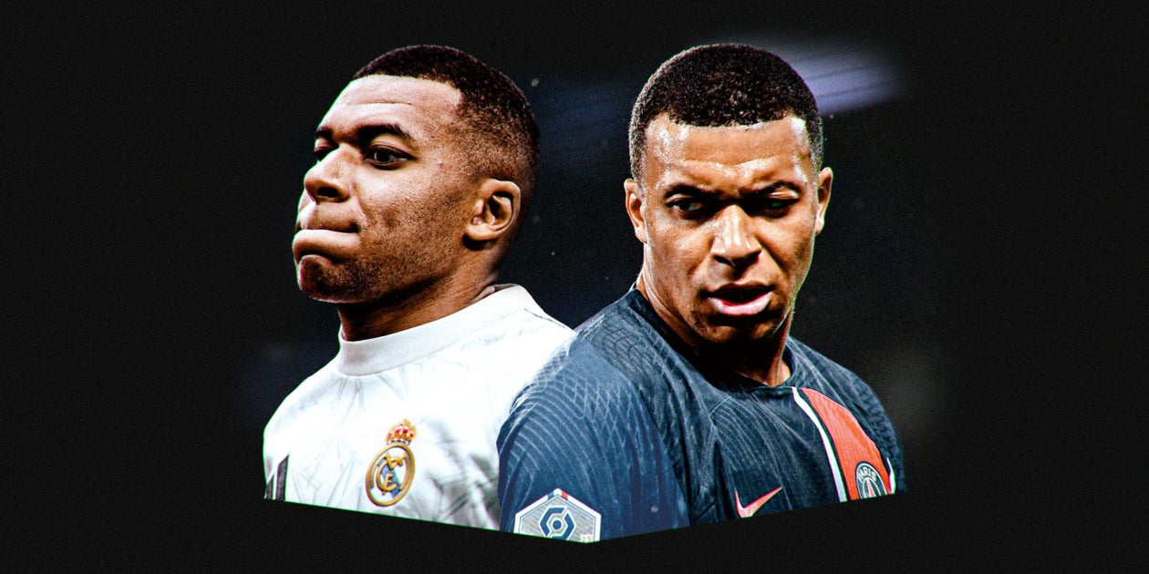 Mbappé e PSG vivem crise financeira e emocional após ano conturbado de saída