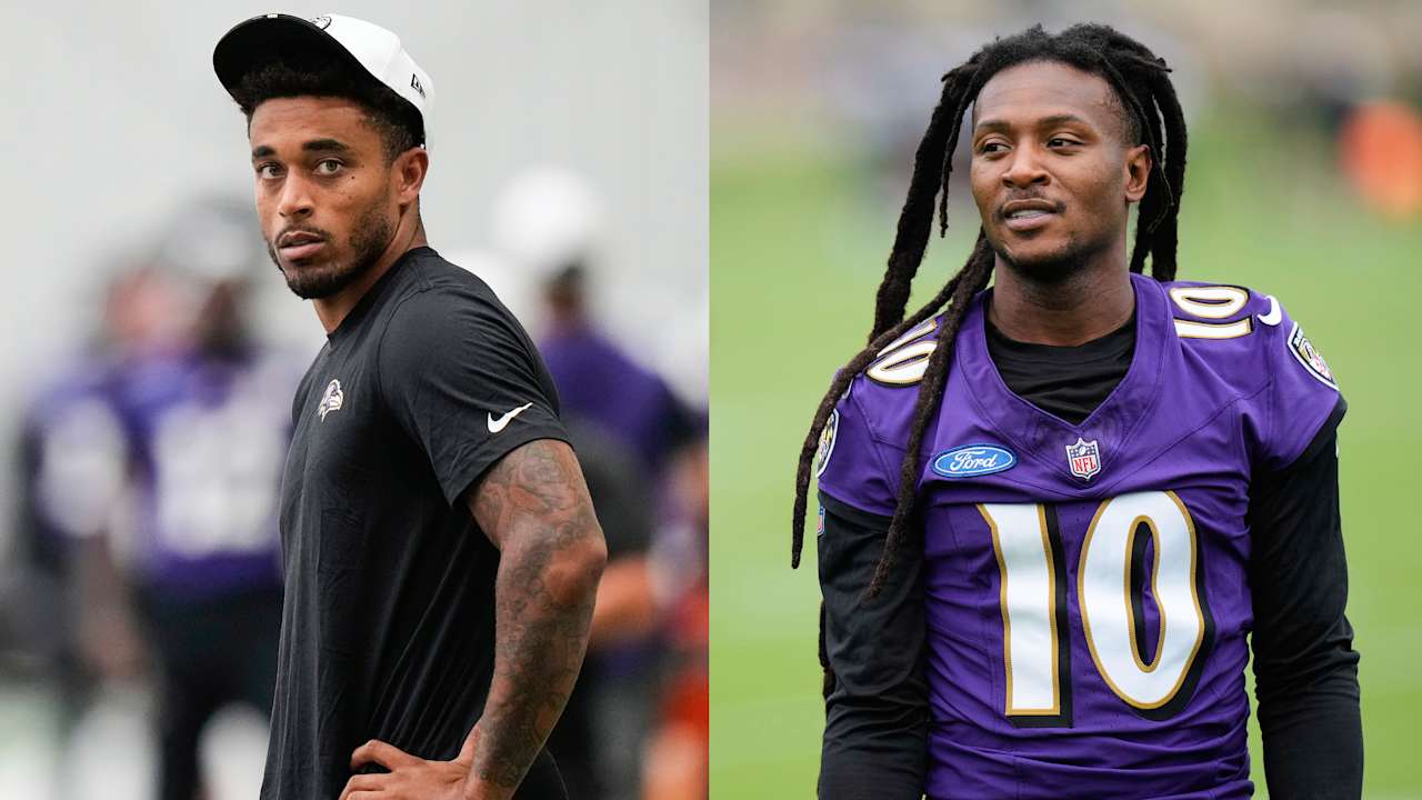 Ravens se preparam para o treinamento de 2025 com novidades e grandes expectativas