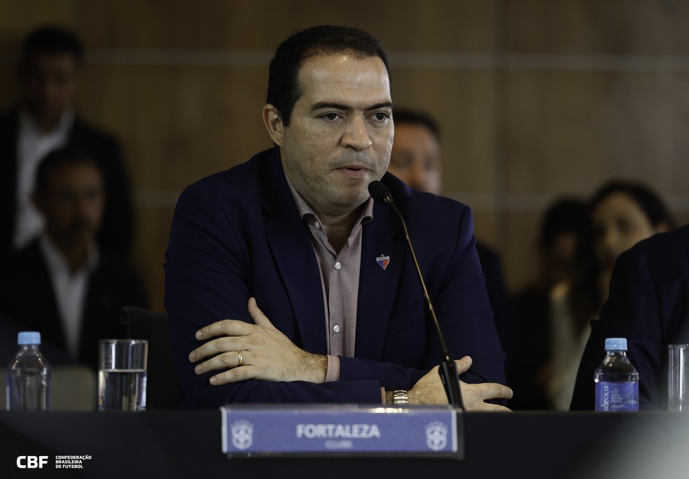 Fortaleza se prepara para mudanças após goleada e janela de contratações se abre