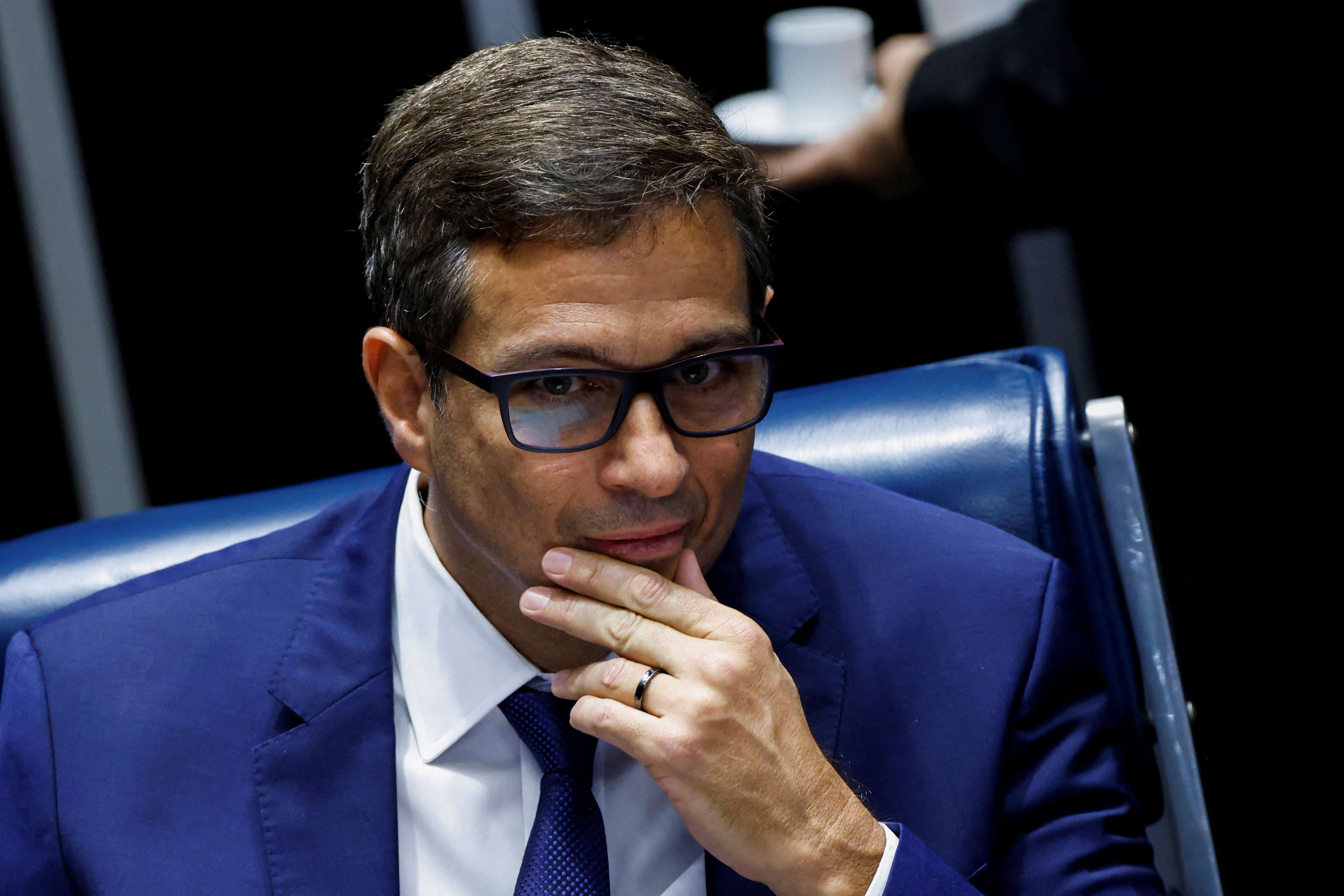 BC encerra investigação sobre irregularidades no Santander envolvendo Campos Neto