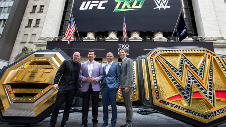 TKO Holdings supera expectativas e Jefferies mantém recomendação de compra para ações