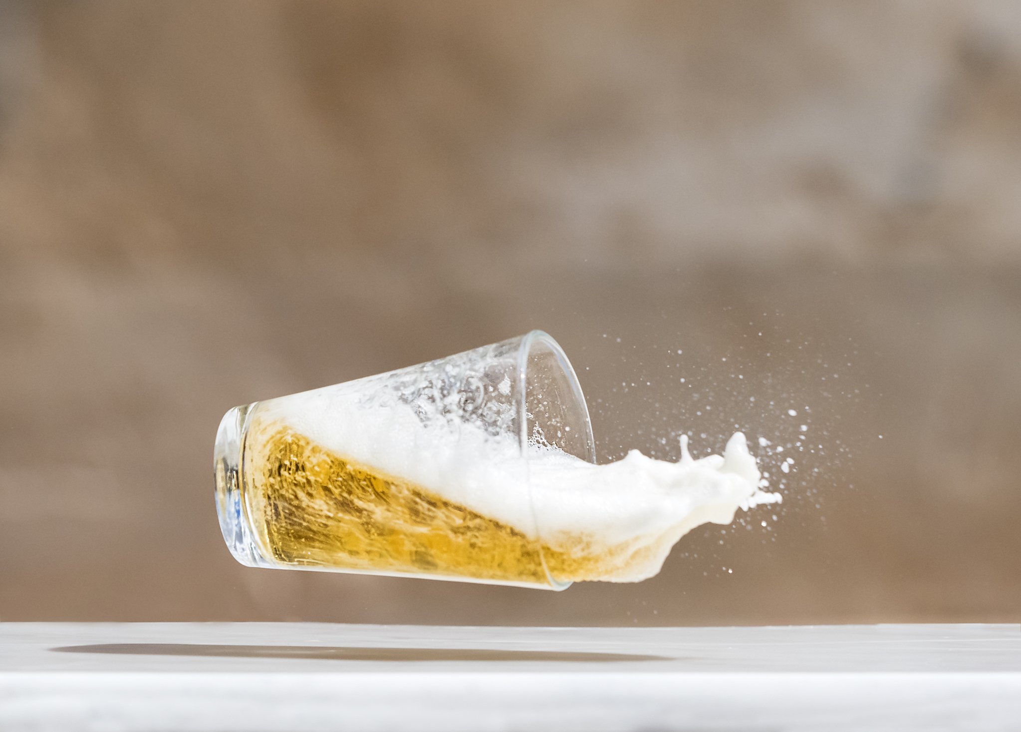 Bancos preveem dificuldades para Ambev no segundo trimestre de 2025