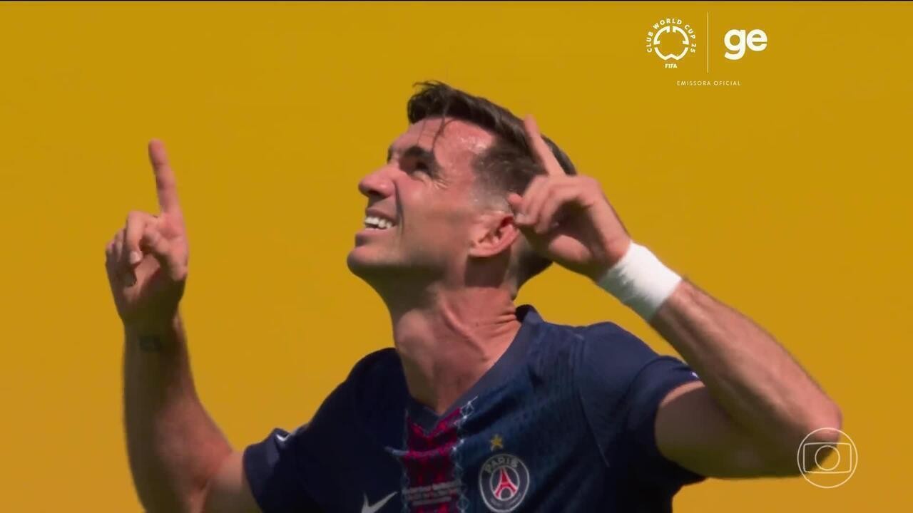Paulo Nunes revela 'seleção dos brasileiros' para a Copa do Mundo de Clubes