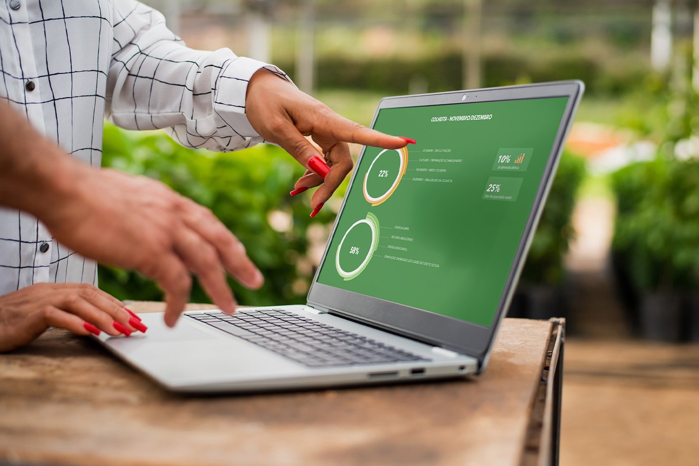 ESG fortalece a proteção de ativos com gestão sustentável eficaz