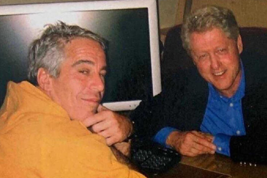 Epstein pode ter sido informante do FBI e Bill Clinton deve se pronunciar