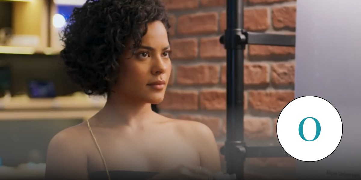 Bella Campos brilha como Maria de Fátima na nova versão de 'Vale Tudo'