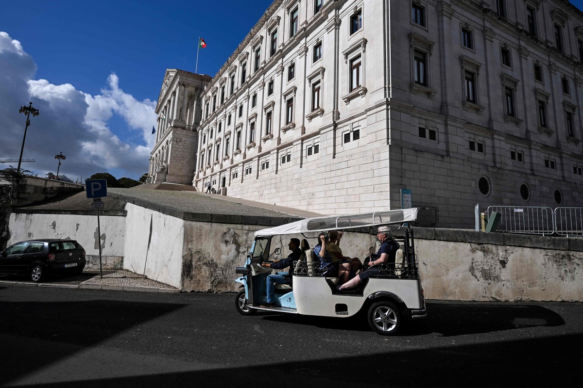 Cidadania em Portugal registra aumento antes de mudança na legislação