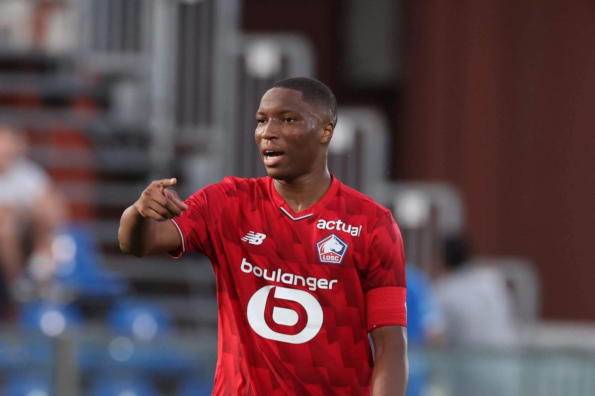 Bournemouth fecha acordo para contratar zagueiro Bafode Diakite, do Lille
