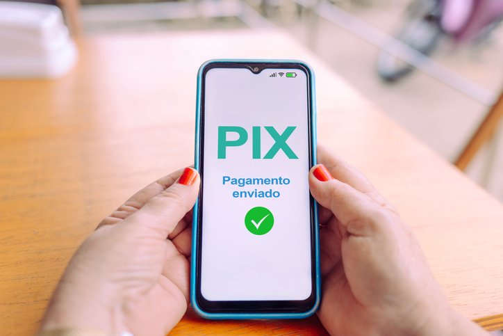 Pix transforma e-commerce e é adotado em 100% dos checkouts em cinco anos