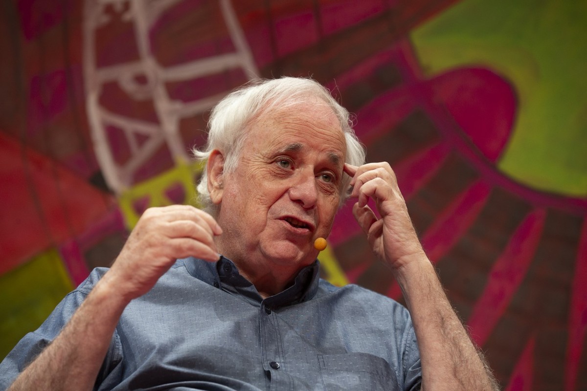Ilan Pappe critica Israel por genocídio mais televisionado da história