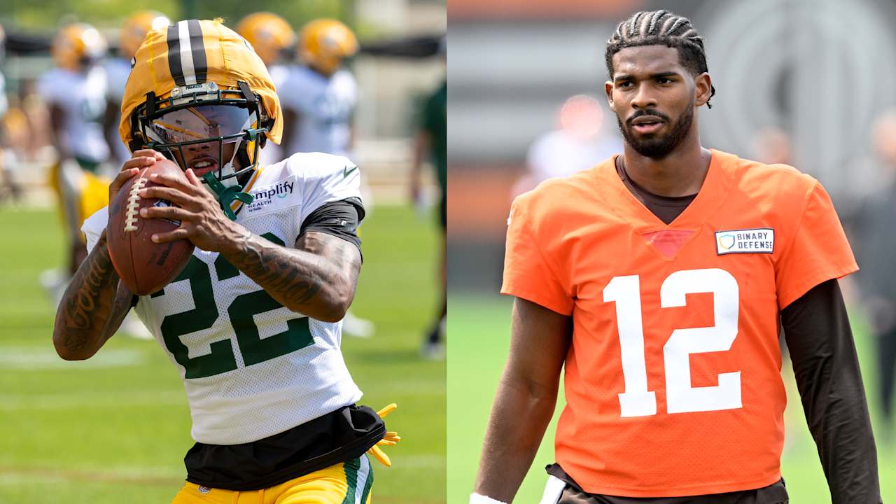 NFL 2025: saiba como assistir a todos os jogos da primeira semana da pré-temporada