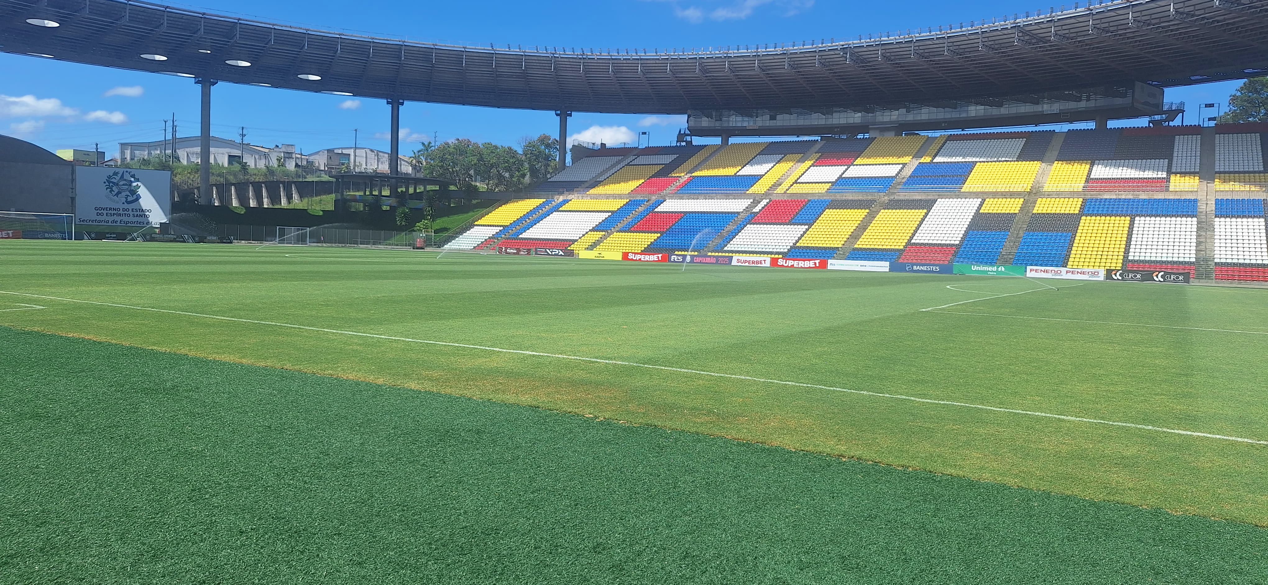 Cruzeiro e Defensa y Justicia se enfrentam em amistoso no Espírito Santo