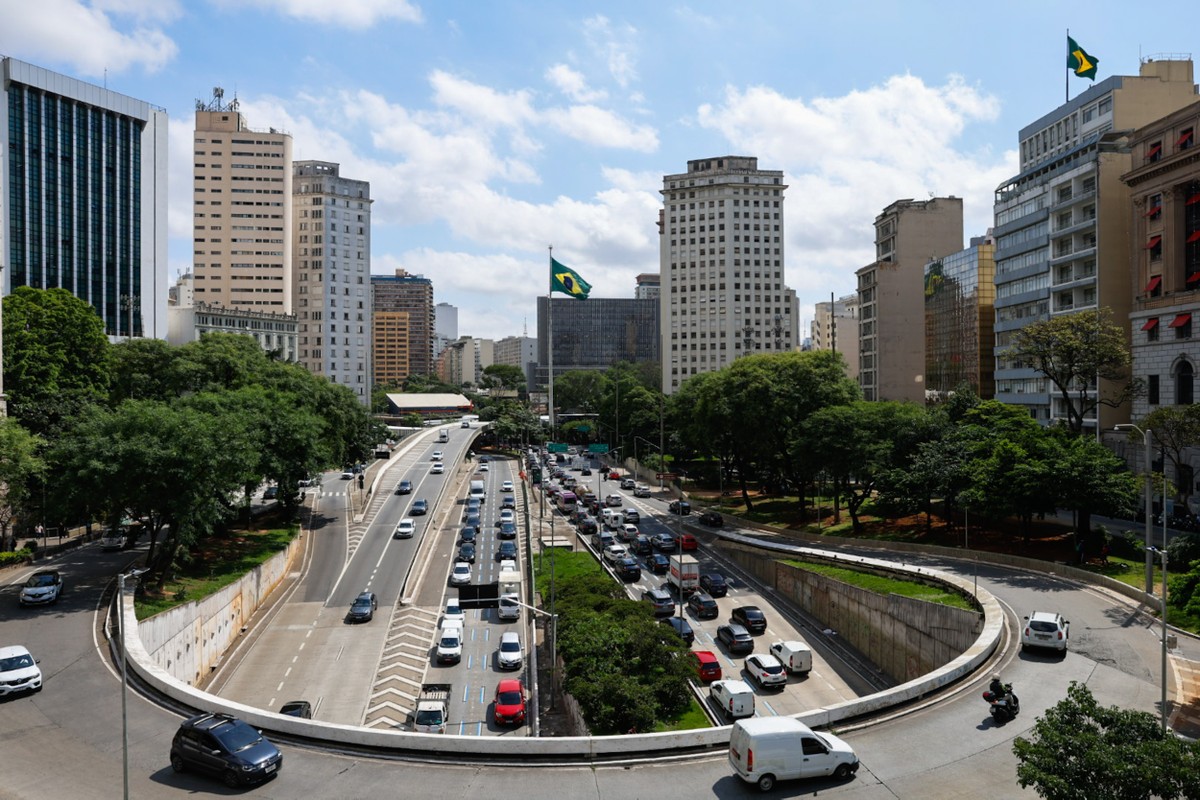 Investidores mantêm otimismo com o Brasil apesar das tarifas de Trump