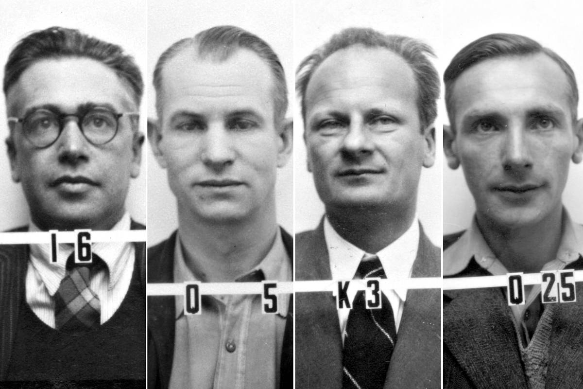 Cientistas do projeto da 1ª bomba atômica recebem Prêmio Nobel após 80 anos