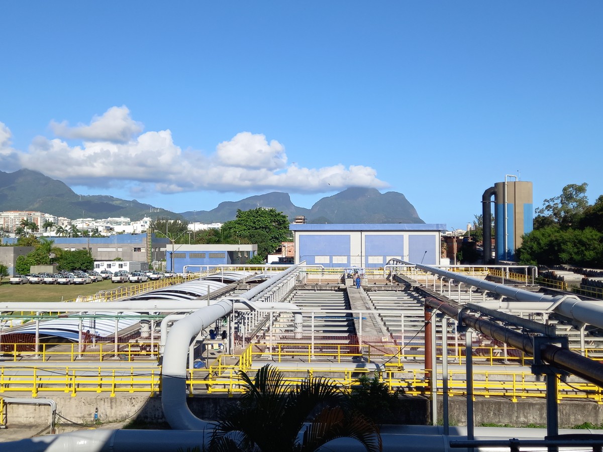Moradores denunciam funcionamento irregular da ETE da Barra e pedem audiência com governador