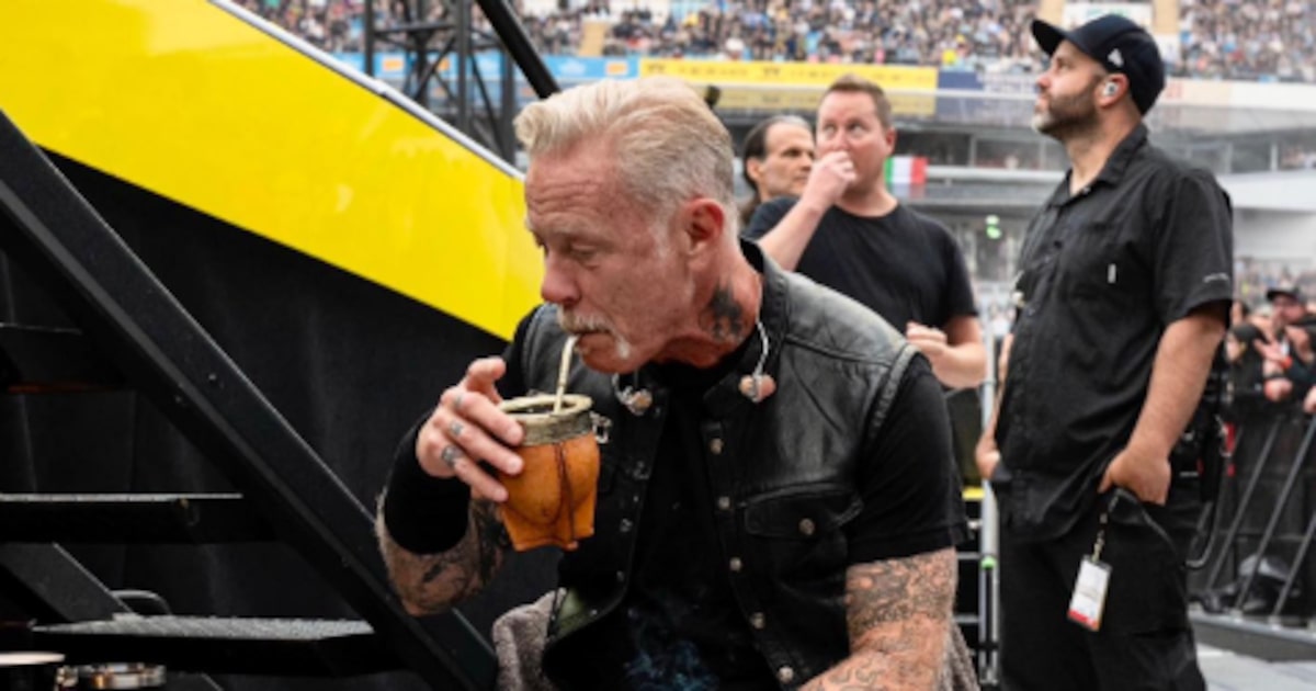Marketing da erva-mate impulsiona vendas no Brasil com inspiração em Messi e Metallica