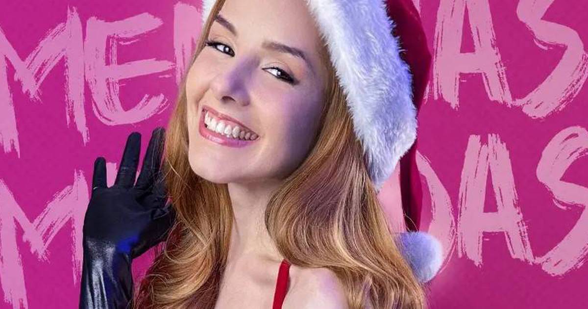 Atriz de Meninas Malvadas relembra papéis icônicos de Cady e Regina