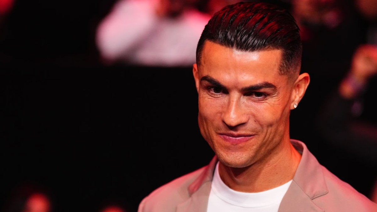 Cristiano Ronaldo e Matthew Vaughn lançam estúdio UR-Marv para transformar o cinema