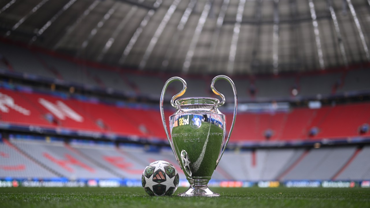 PSG e Inter de Milão se enfrentam na final da Champions League; saiba onde assistir