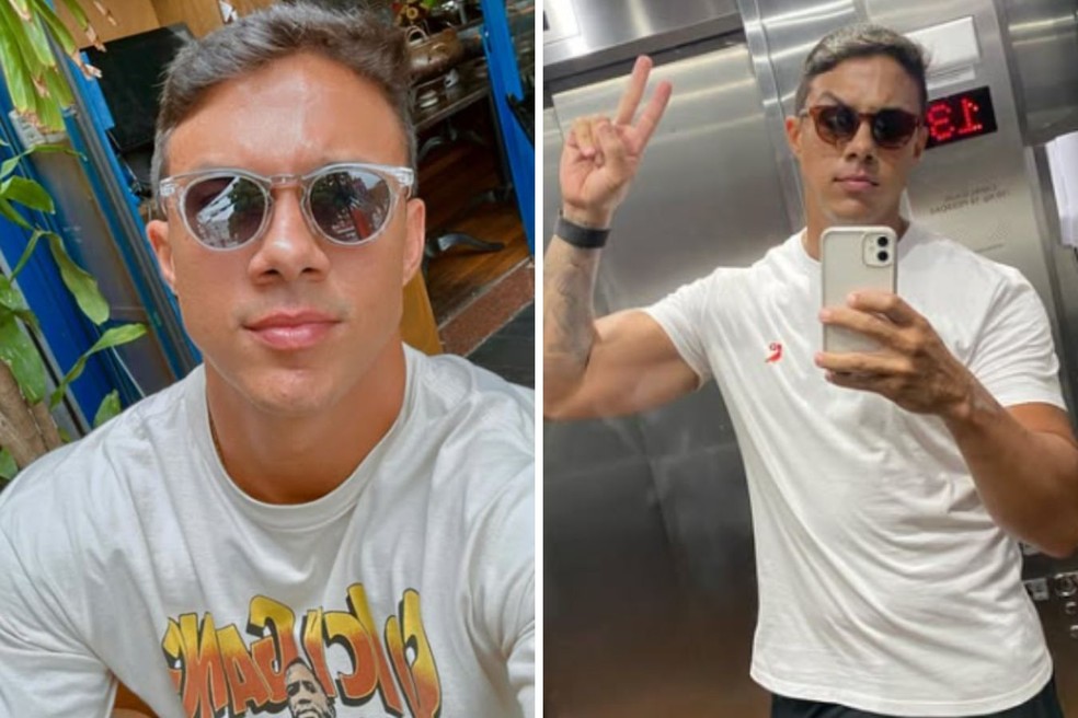 Personal é agredido com copo de vidro ao defender mulheres de assédio em bar de SP