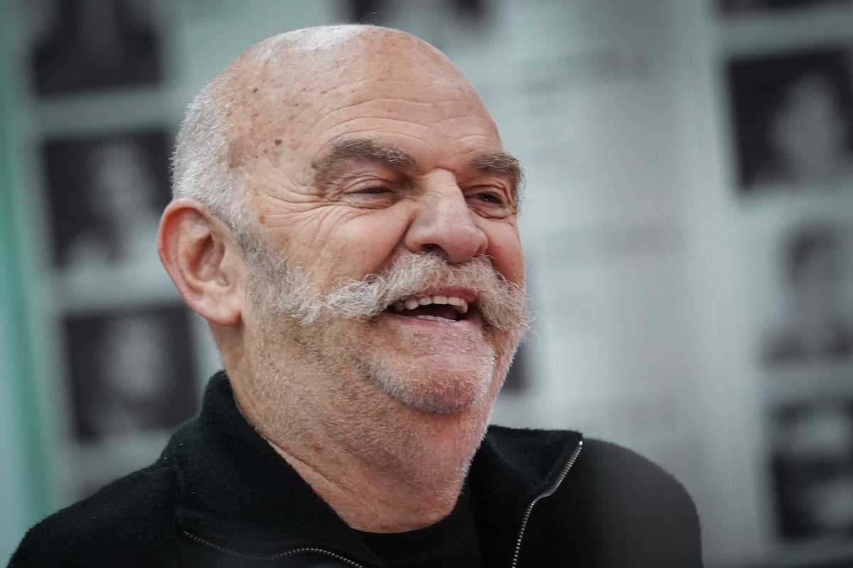 Martín Caparrós explora sua versatilidade como escritor, historiador e viajante