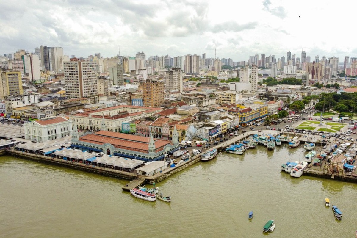 Ação da Cidadania e Instituto Peregum entregam documento sobre racismo ambiental na COP30