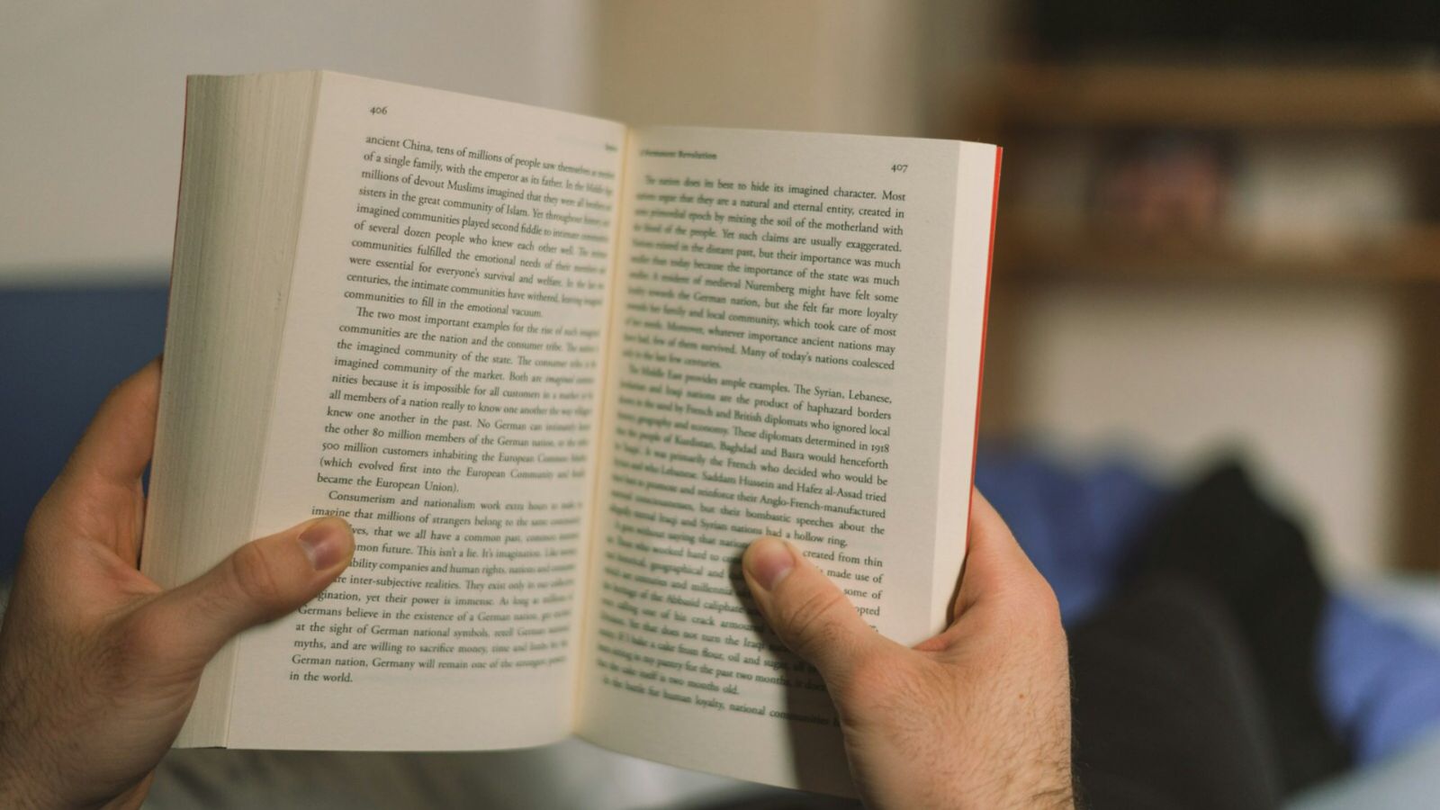 Celebramos o Dia do Escritor com 10 autores evangélicos para sua estante