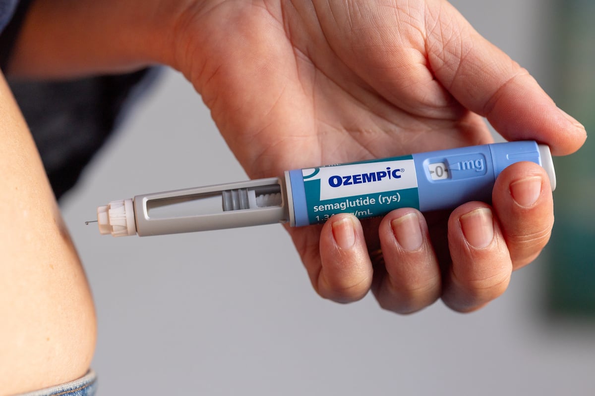 Ozempic: como manter o controle com dieta, exercícios e hidratação adequada