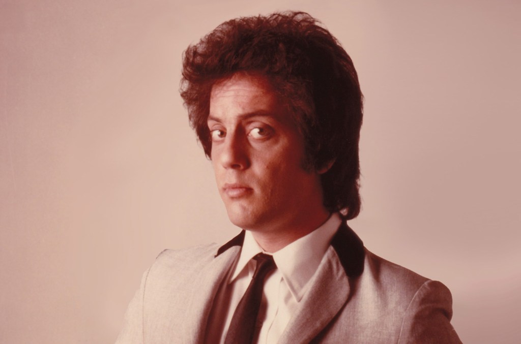Billy Joel se recupera e faz fisioterapia, afirma diretor de documentário