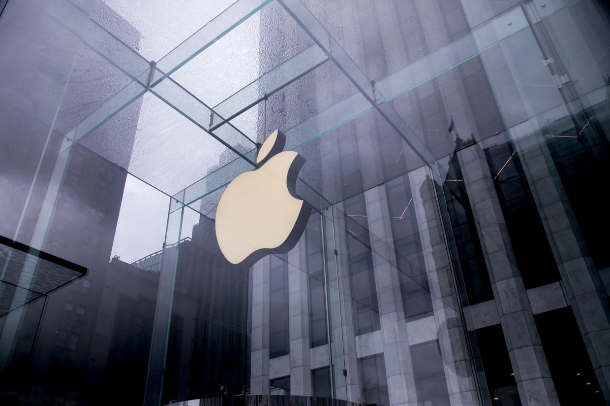 Apple enfrenta três processos no Cade por questões de concorrência e mercado
