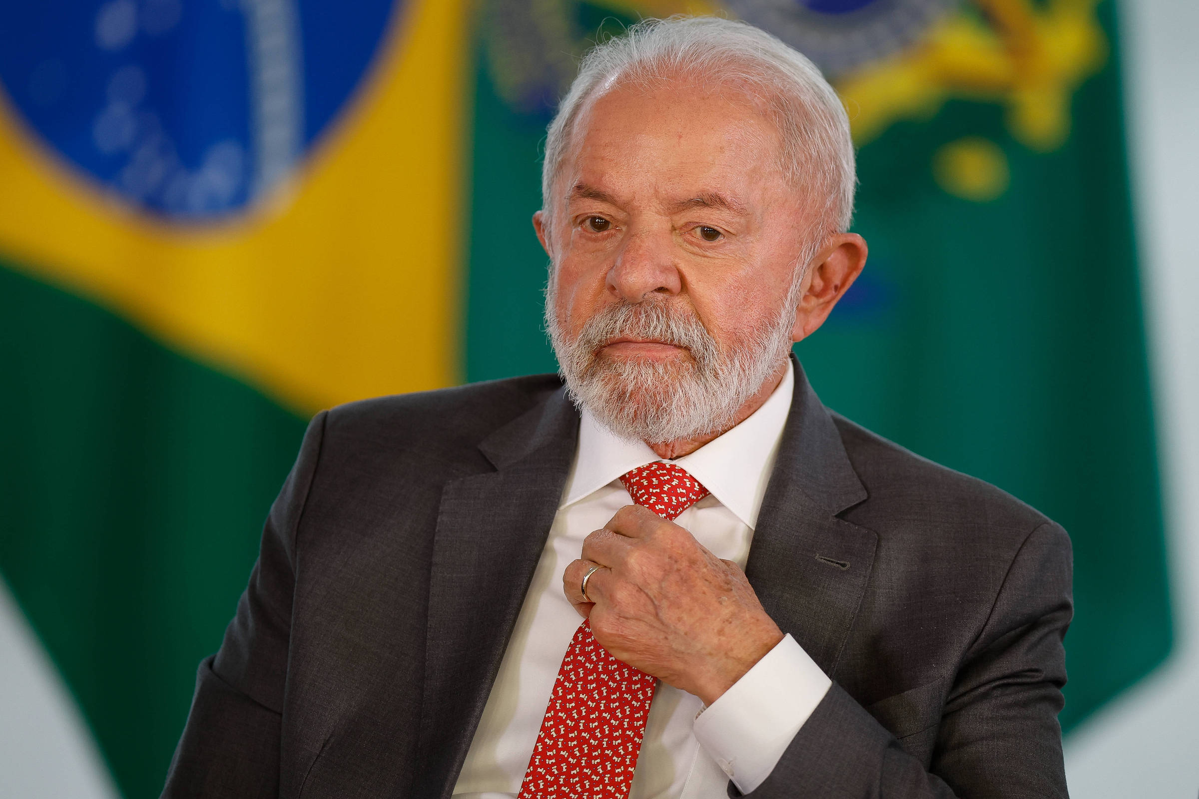 Frente ambientalista critica vetos de Lula ao licenciamento ambiental e espera mais