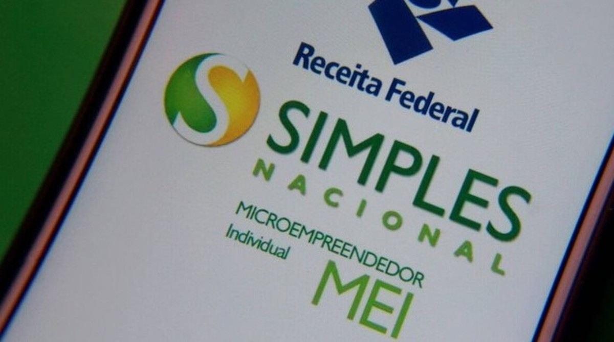 Cadastro no MEI pode ser feito totalmente de forma on-line (Foto: Reprodução)