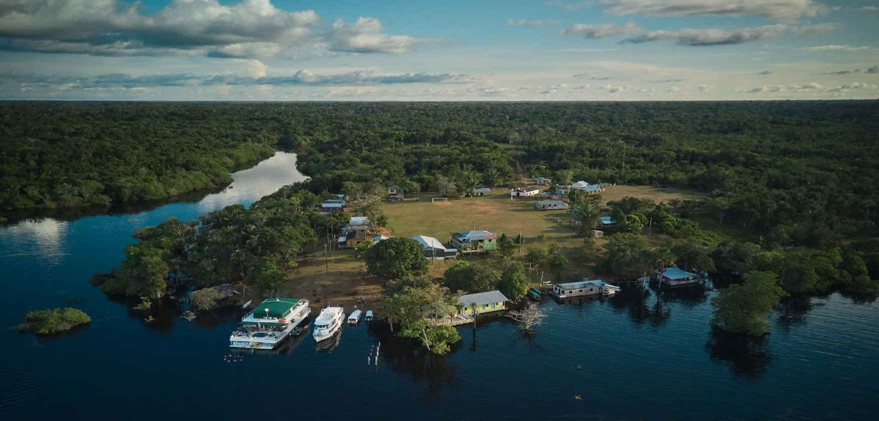 Brasil inaugura projeto de baterias de sódio e leva energia limpa à Amazônia
