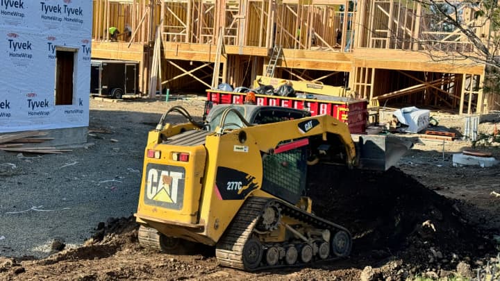 Morgan Stanley rebaixa Caterpillar devido aos impactos das tarifas comerciais