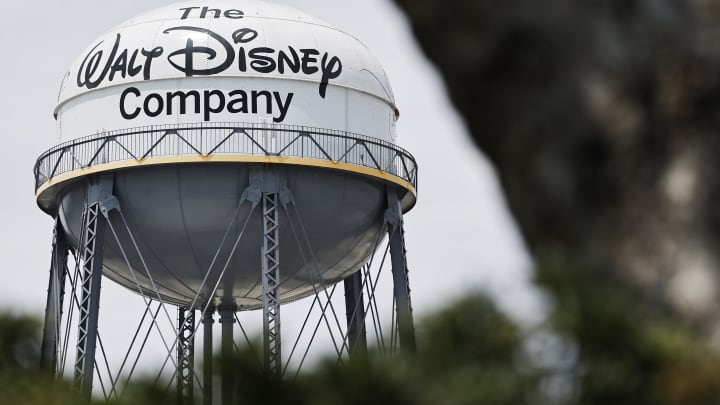 Disney divulga resultados financeiros e analistas esperam reações do mercado