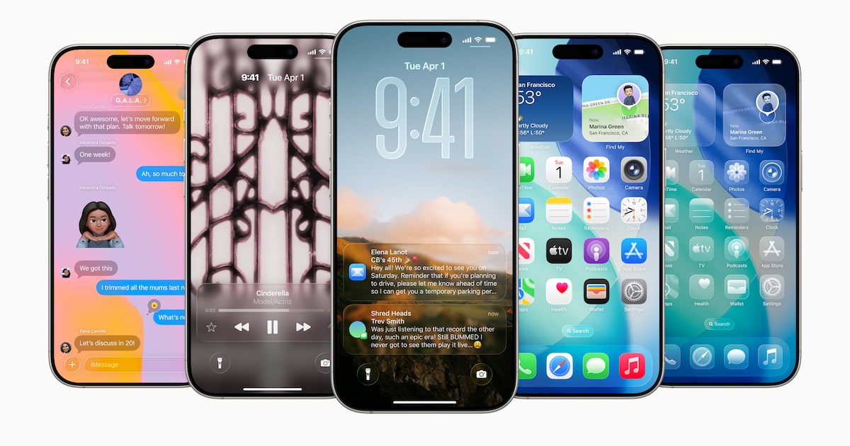 Apple altera sistema e explica motivos por trás da mudança significativa