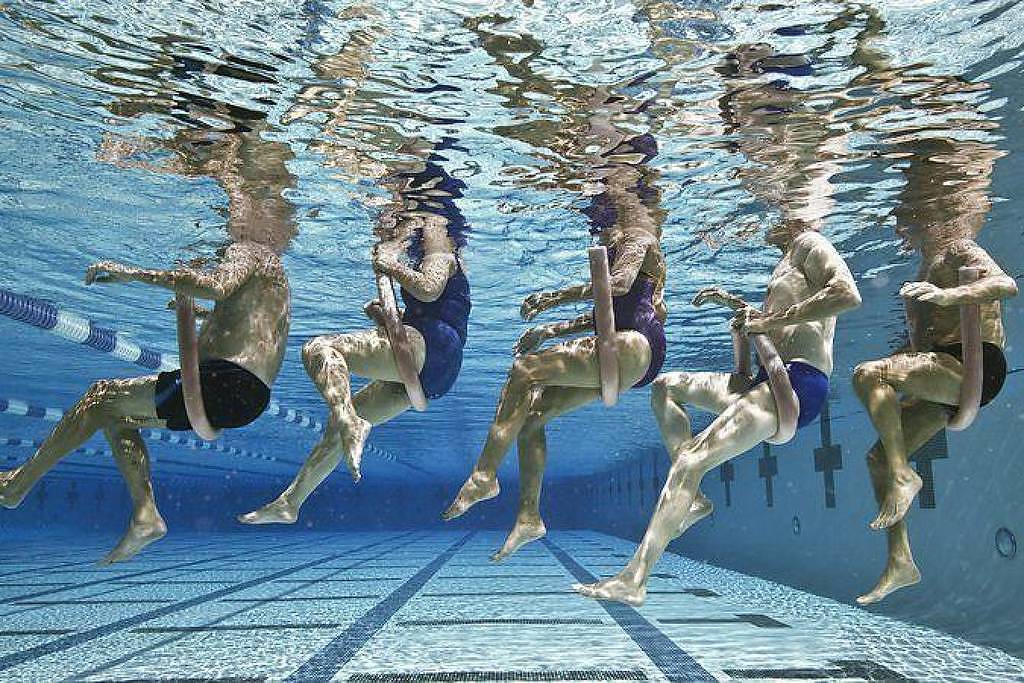 Manutenção adequada em piscinas públicas reduz risco de infecções e garante segurança