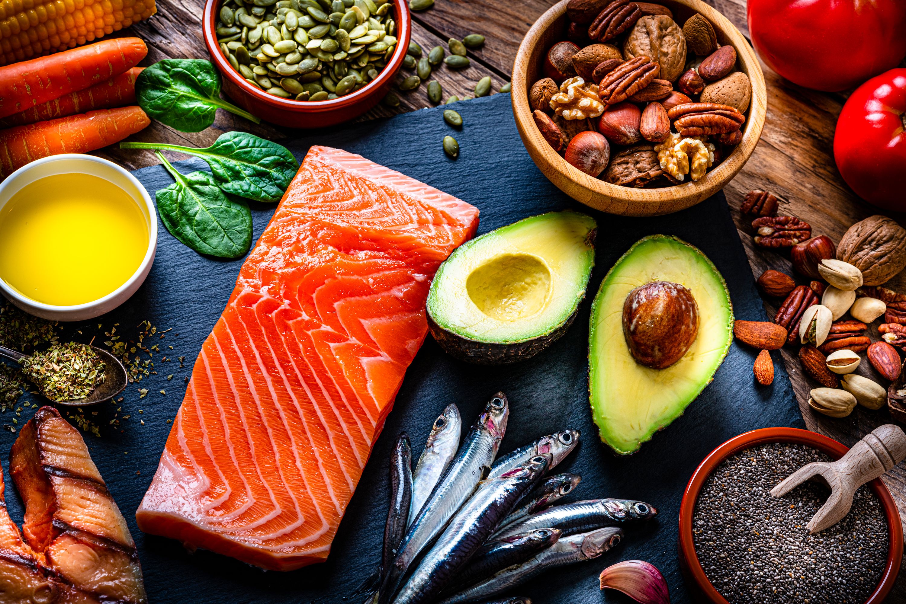 Alimentos que melhoram o sono e garantem noites mais tranquilas