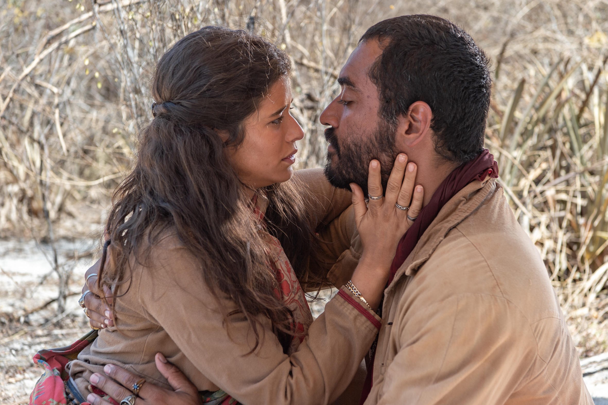 Guerreiros do Sol libera primeiros capítulos para não assinantes no Globoplay