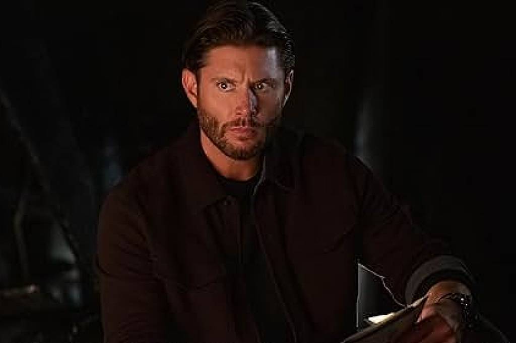 Jensen Ackles e Ivete Sangalo se destacam na programação de TV e streaming hoje