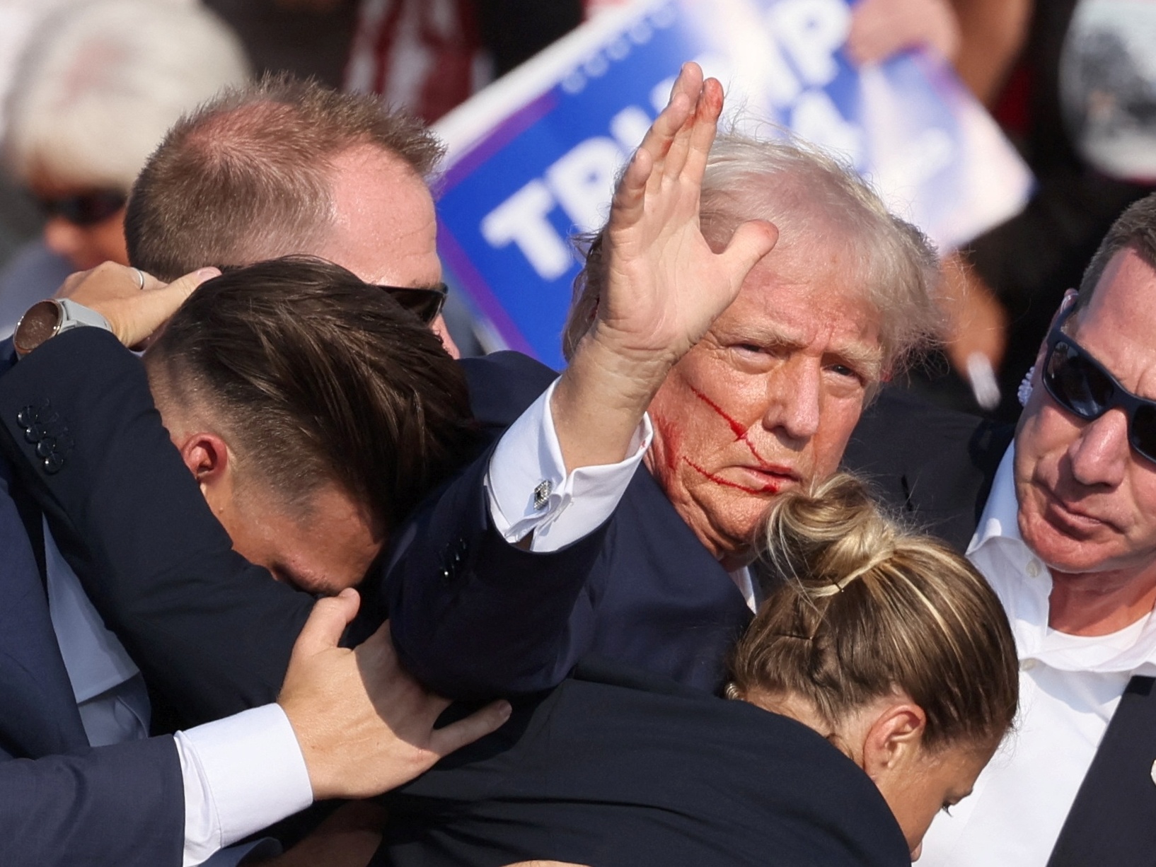 Senado dos EUA critica falhas graves na segurança após atentado contra Trump