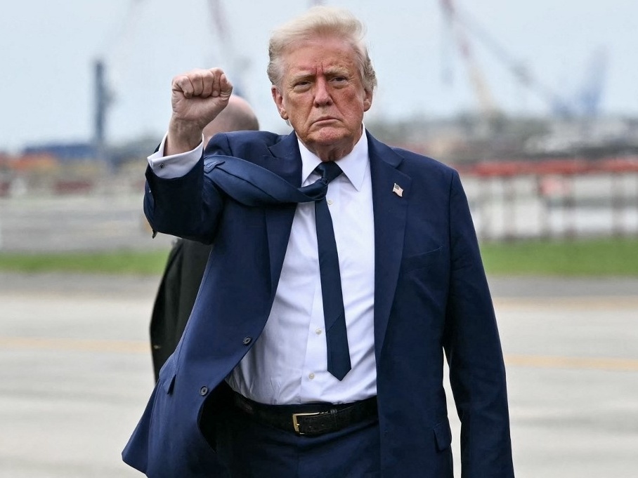 Trump gera incertezas na economia global com declarações excessivas