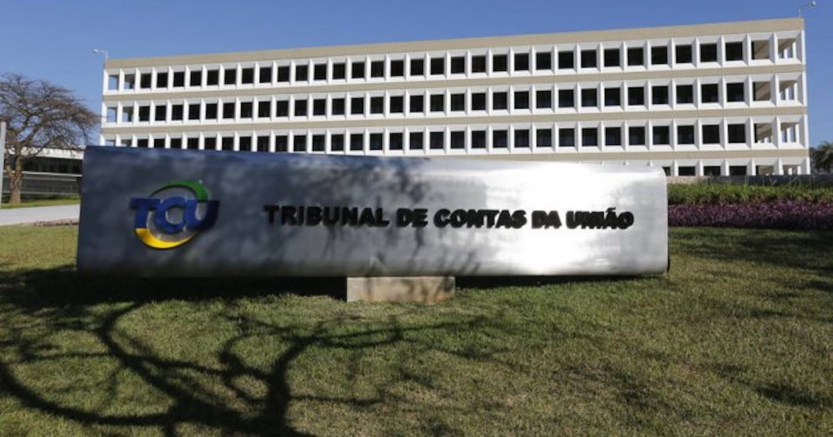 TCU analisa competência para investigar Banco Central antes de apuração do Master