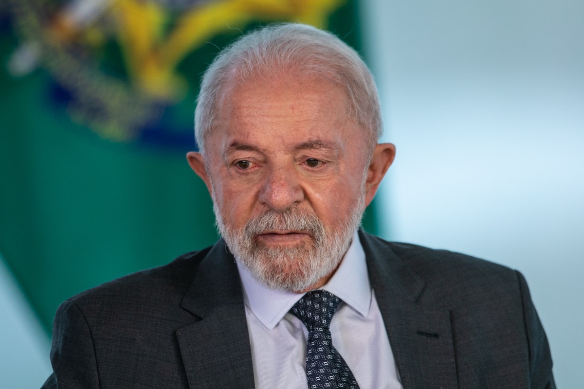 Lula destaca importância de pesquisas na Margem Equatorial para transição energética