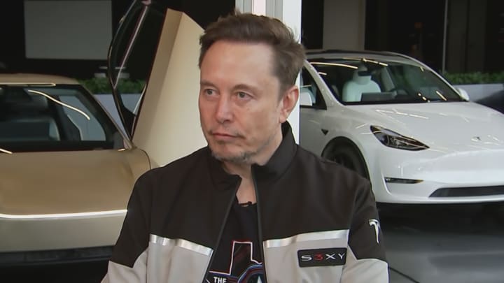 Nova regra da Tesla para limitar ações de acionistas é criticada por autoridades de Nova York