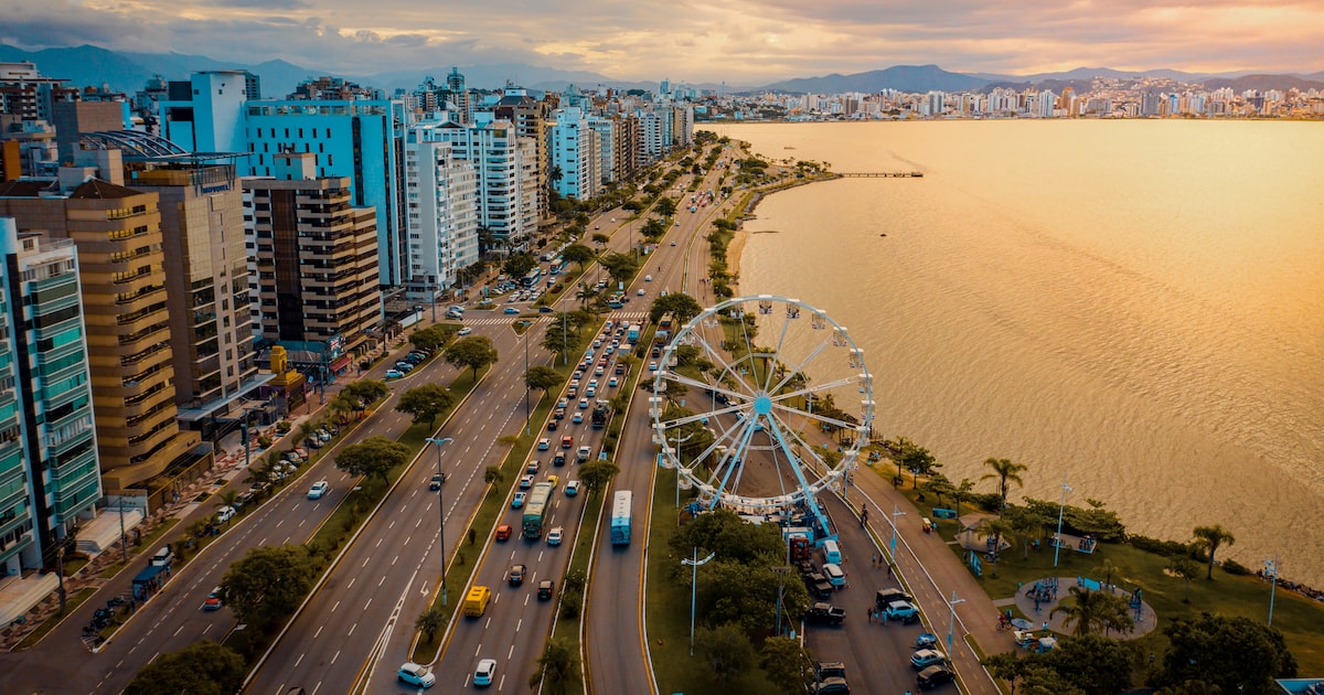 Países da América Latina se destacam como destinos promissores para investimentos estrangeiros