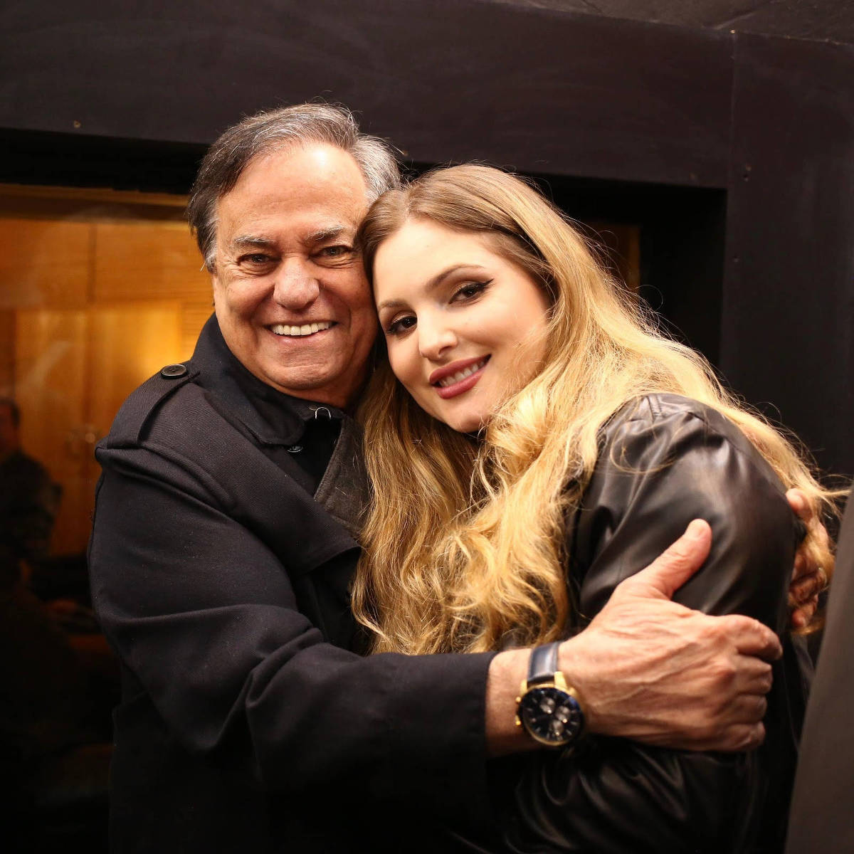 Ronnie Von lança novo álbum de jazz e retorna aos palcos com estilo