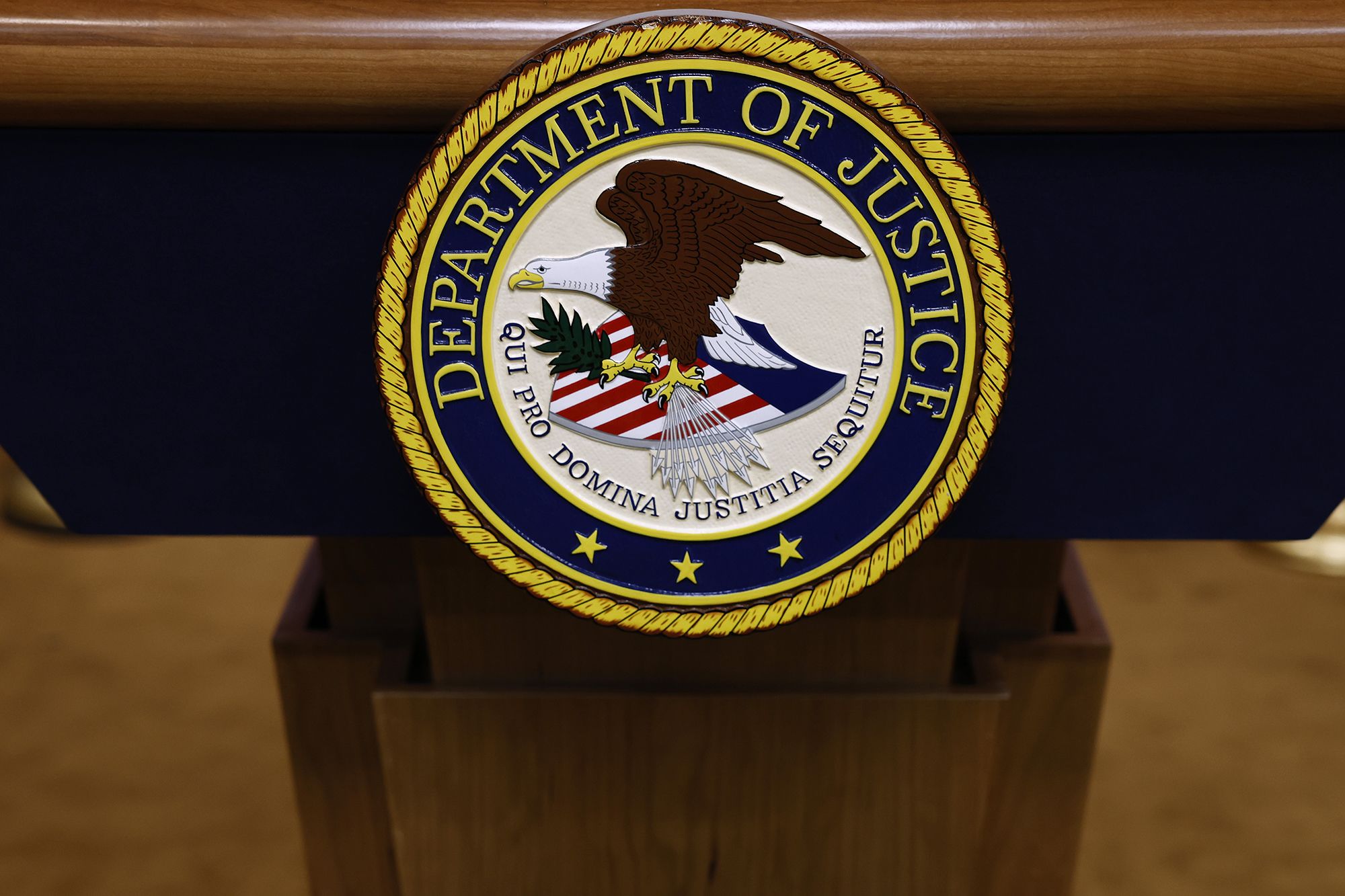 Dois chineses são acusados de espionagem em território americano para Pequim